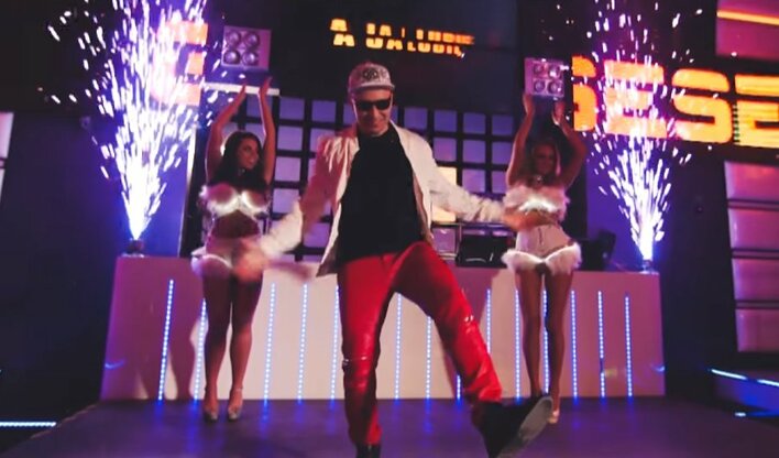 Cóż za premiera! „A ja lubię” (DJ Bocianus Remix)