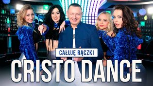 Cristo Dance - Całuję rączki | Mega premiera
