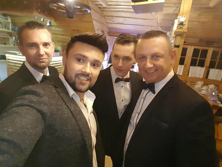 Cristo Dance i Soleo we wspólnej produkcji | FOTO