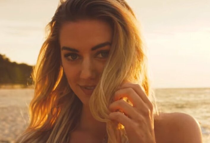 Cristo Dance - Jesteś najpiękniejsza | Premiera klipu