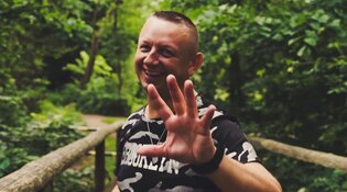 Cristo Dance wydał nowość! Posłuchajcie premiery!