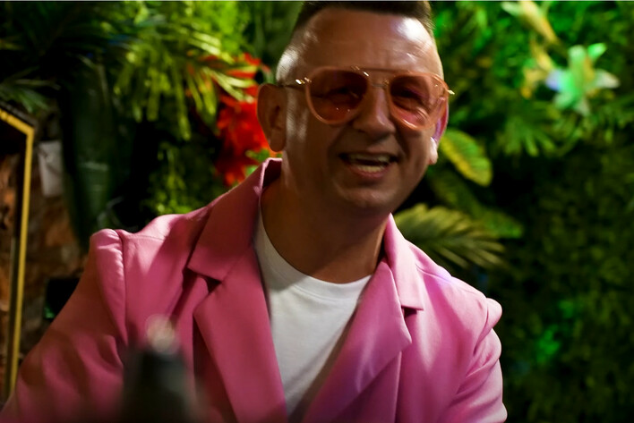 Cristo Dance Zaskakuje Nowym Singlem w Klimacie Latino – Czy „Miłość„ to Hit Lata?
