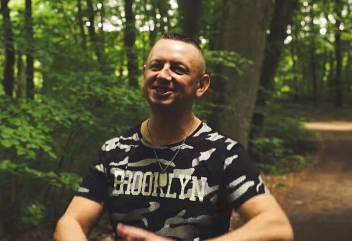 Cristo Dance zrealizował nowość pt. "Cała zjawiskowa" | VIDEO