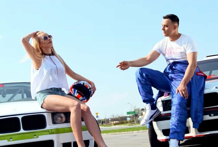 Crowd - Taki Romans | Premiera klipu