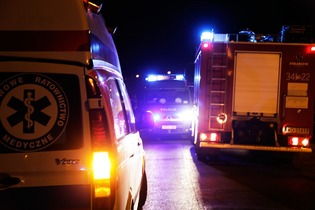 "Cudem uniknęliśmy tragedii!" Koszmarne zdarzenie uwielbianych gwiazd disco polo!