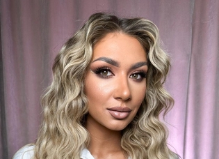 Cudowna Małgorzata Główka z zespołu Camasutra zachwyca! Nowe zdjęcia robią ogromne wrażenie