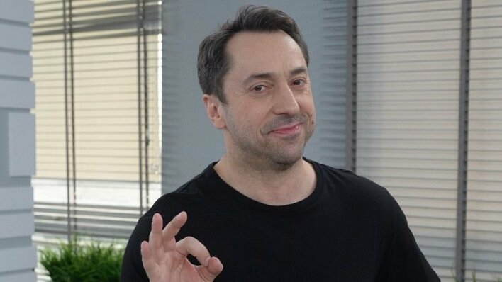 Marcin Miller (Boys) zszokowany po wejściu do hotelowego pokoju! To co zobaczył zapamięta do końca życia!