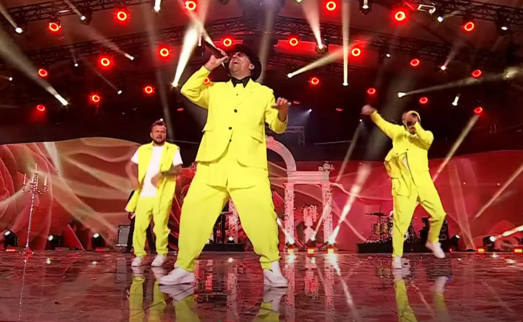 Marcin Miller Boys zaskoczył nową piosenką! „Co nam w sercach gra„ na żywo! Ta NOWOŚĆ stanie się wielkim hitem 2022 roku?