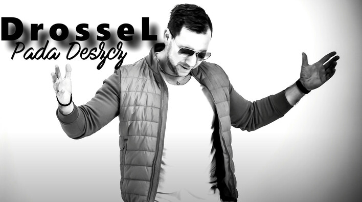 Cudowna premiera od zespołu Drossel pt. „Pada deszcz„