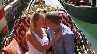 Cudowna rocznica ślubu gwiazdy disco polo!