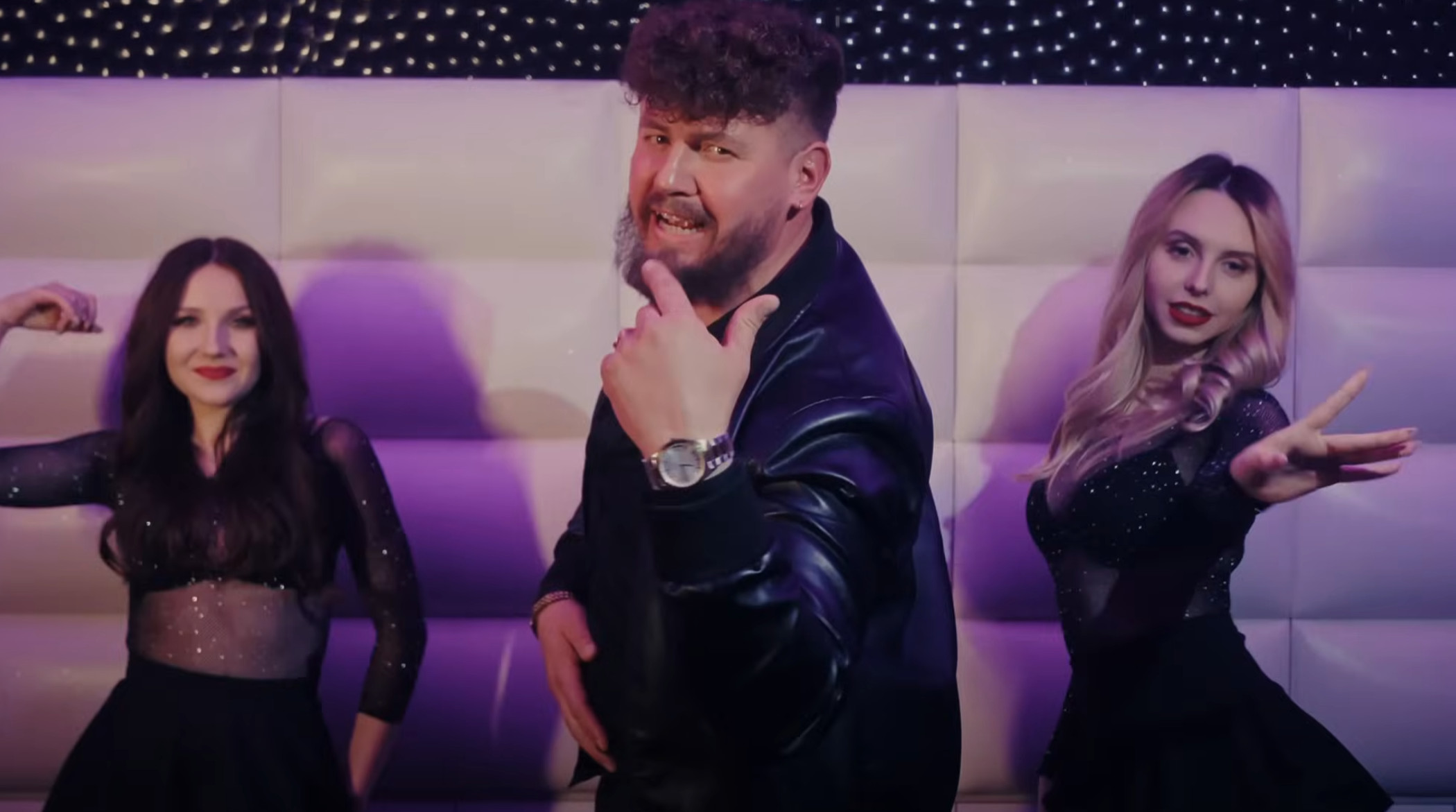 ”Cudowna” to więcej niż muzyka! Ellixir & Sequence poruszyli fanów disco polo do głębi