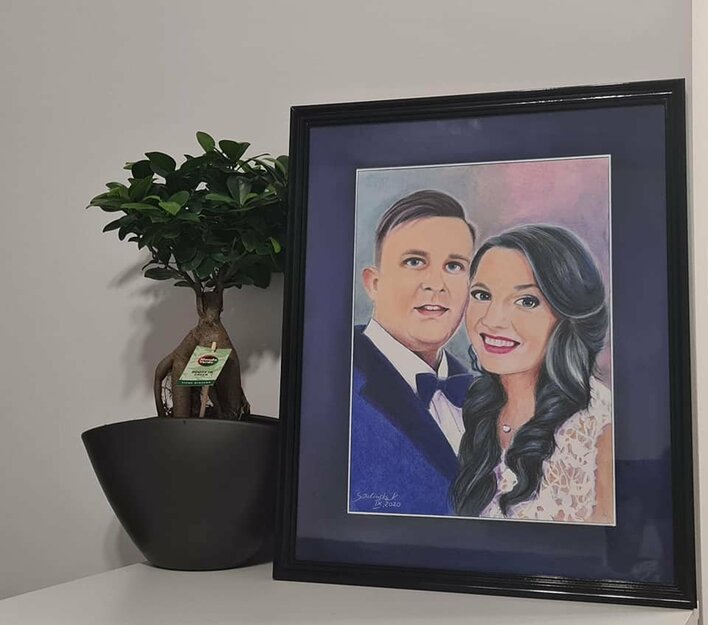 Cudowne chwile w życiu wokalisty disco polo! Artysta otrzymał wzruszający prezent!