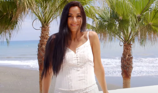 „Cudownie miła” produkcja disco polo podbija sieć. Brzmienie lat 90-tych powraca w wielkim stylu.