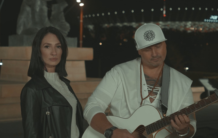 C.Y.G.A.N & MyLOVE prezentują nową interpretację utworu „Dziwny jest ten świat” Czesława Niemena