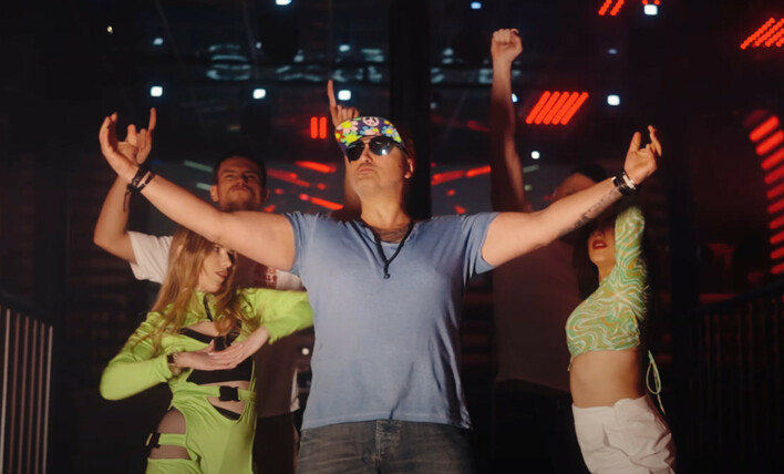 C.Y.G.A.N. powraca z hitem lata! „Światła jak diamenty„ podbija parkiety i serca fanów!

