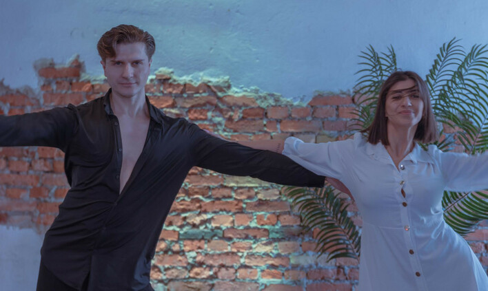 C.Y.G.A.N zaskakuje nowym teledyskiem! ”Znowu czas II” z gwiazdami ”Dancing with the Stars” już dostępny

