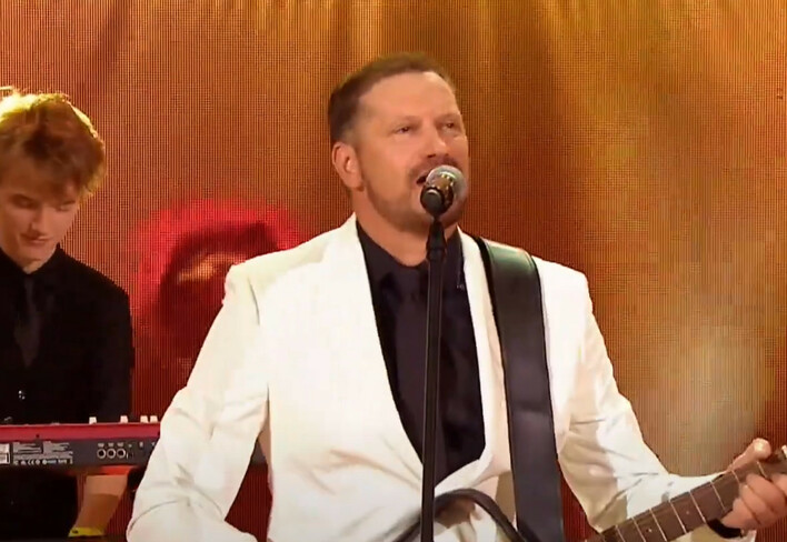 „Cyganeczka Zosia„ na żywo w wykonaniu uwielbianego zespołu Classic! Jak wyszło?! 