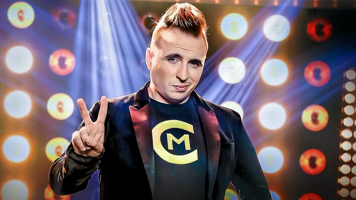 Czadoman - Paweł Dudek - wiek, żona, dzieci, piosenki, instagram