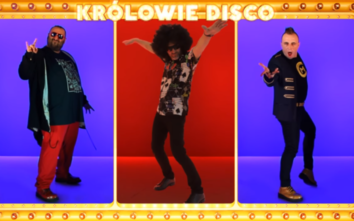 Czadoman & Adam Asanov (Piersi) Nagrali wspólnie przebój, za który nie dostaną ani grosza! 