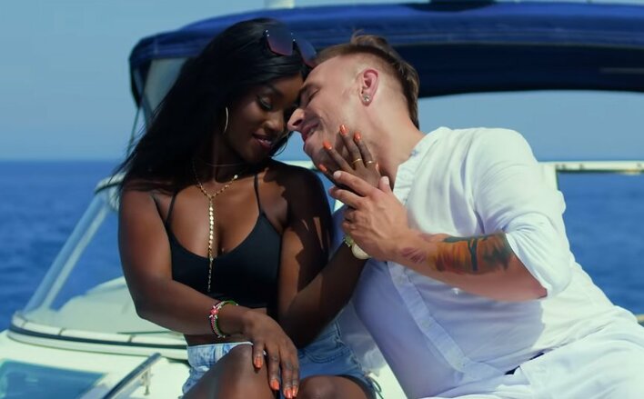 Czadoman i jego gorąca niezwykła nowość! Czy nowa propozycja disco polo podbije świat?