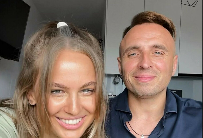 Czadoman i Magda Bereda łączą siły! Wyjątkowa wspólna produkcja! Posłuchajcie!