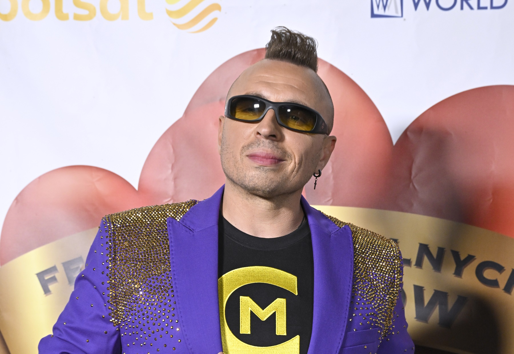 Czadoman i „Takie tango” na Festiwalu Weselnych Przebojów w Mrągowie