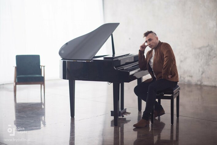 Czadoman kończy przygodę z disco polo? Będziecie w szoku!