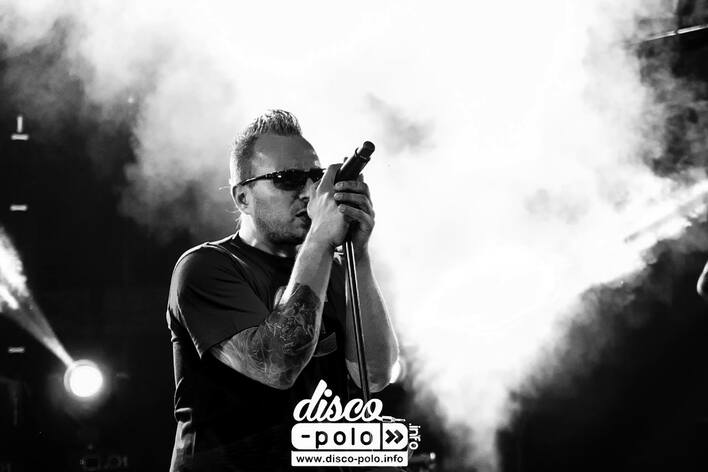 Czadoman opuścił Polskę! Będzie promował disco polo poza granicami kraju? 