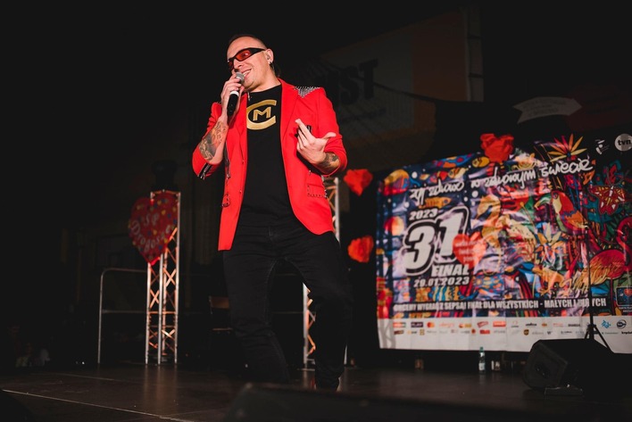 Czadoman Paweł Dudek wyjechał z kraju na dobre?! Co z koncertami znanego gwiazdora disco polo?!