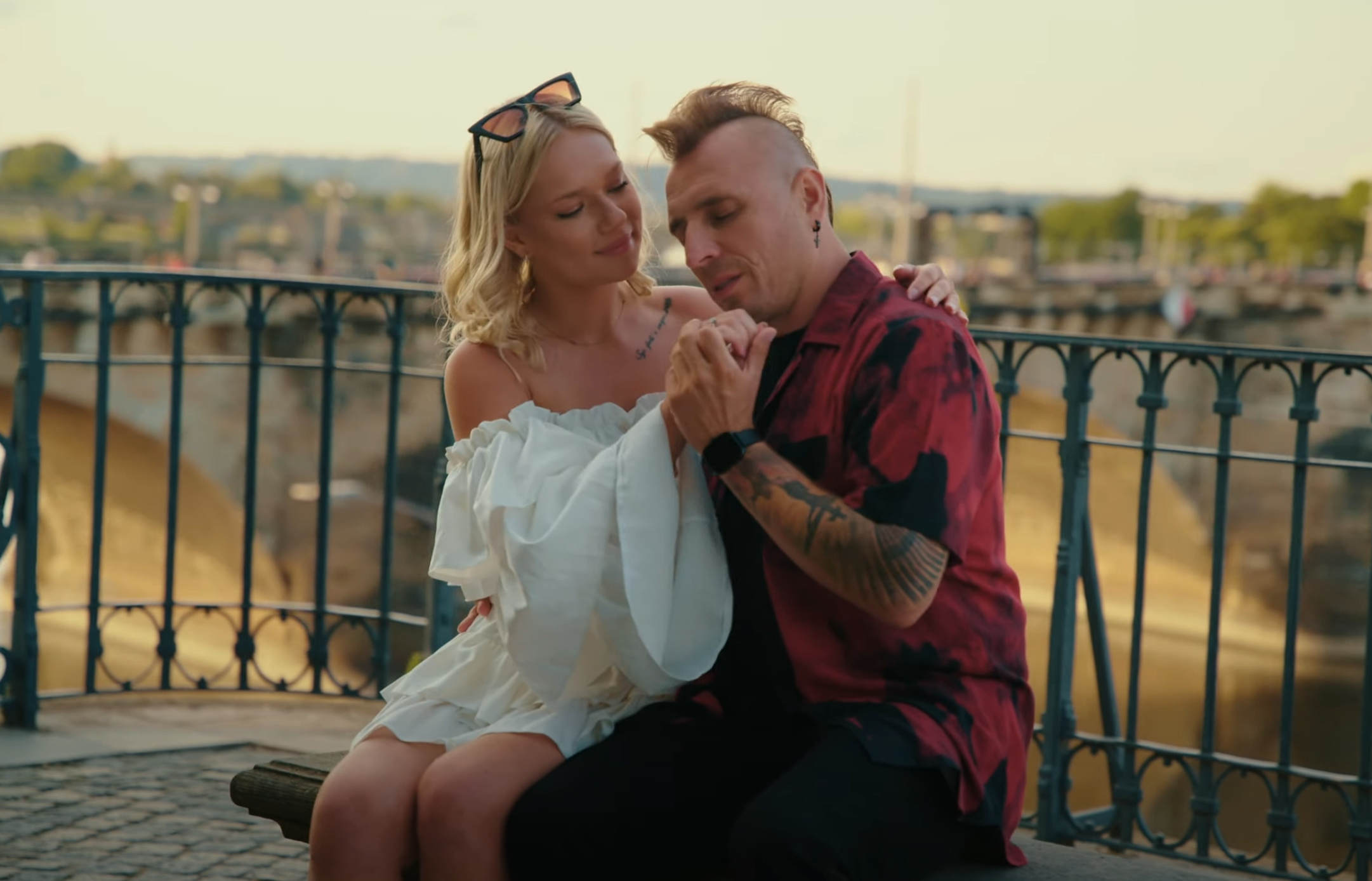 Czadoman prezentuje premierę „Troja” i łączy disco z mocnymi gitarowymi dźwiękami