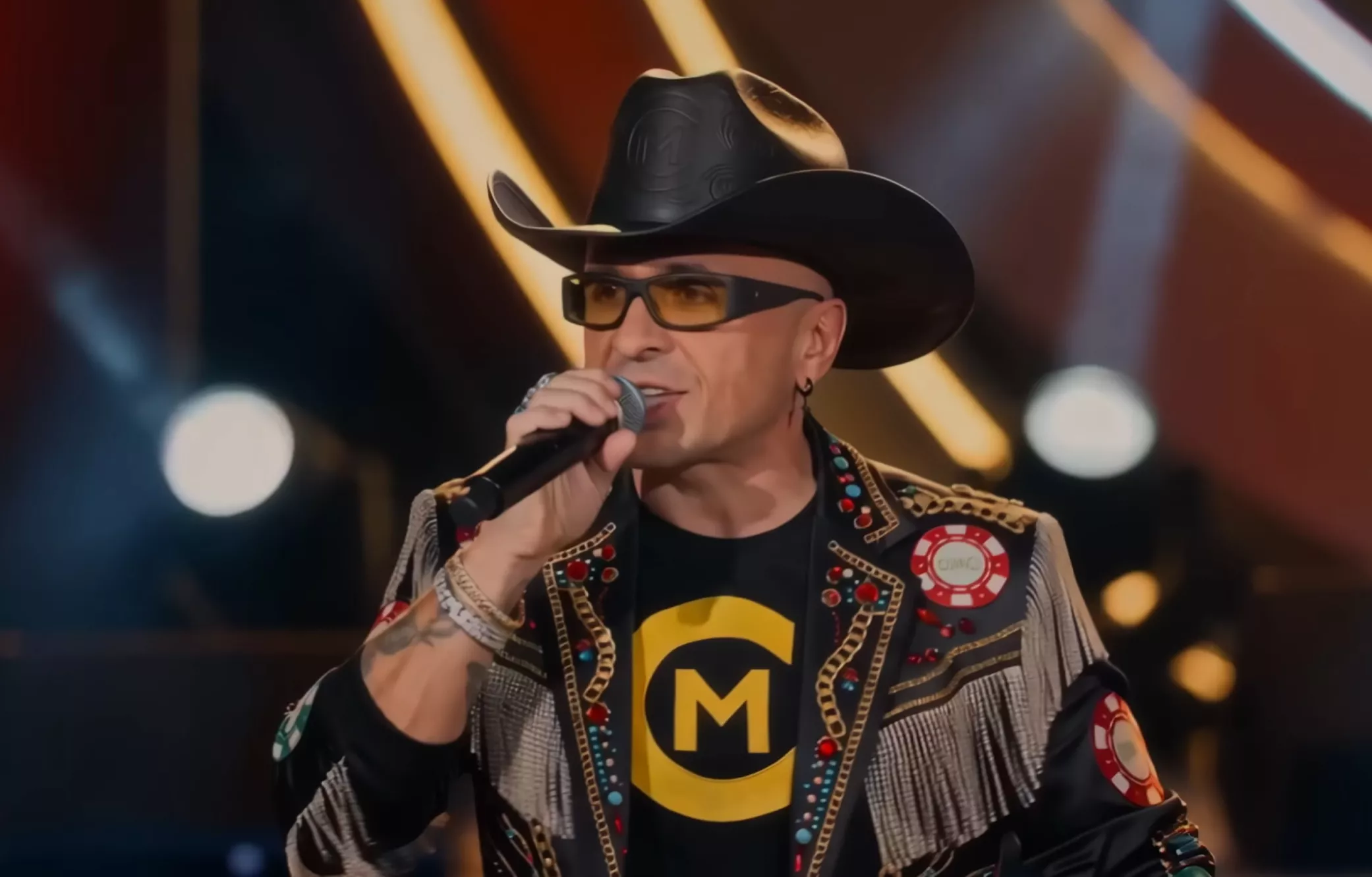 Czadoman rozwala system! Tak odważnego teledysku do „Wskocz na byka" w disco polo jeszcze nie widziałeś