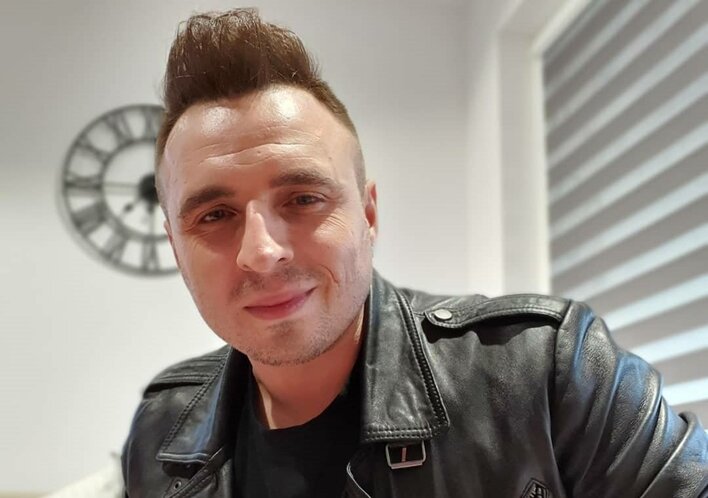 Dokonał niemożliwego?! Paweł Dudek "Czadoman" zaskoczył ogrodników?!