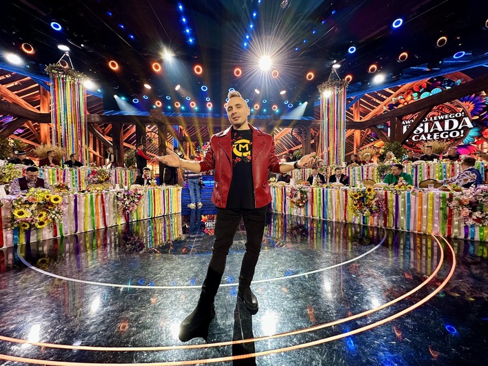 Czadoman w Fame MMA?! „Pojawiło się kilka propozycji„! Co na to gwiazdor disco polo