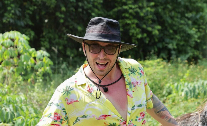 Czadoman w „Good Luck Guys” na Prime Video! Ekstremalne wyzwania! Będzie się działo! 