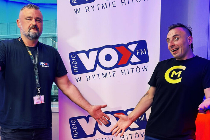 Będziecie w szoku! Czadoman w repertuarze Seweryna Krajewskiego! Nagranie gwiazdora disco polo podbija internet! 