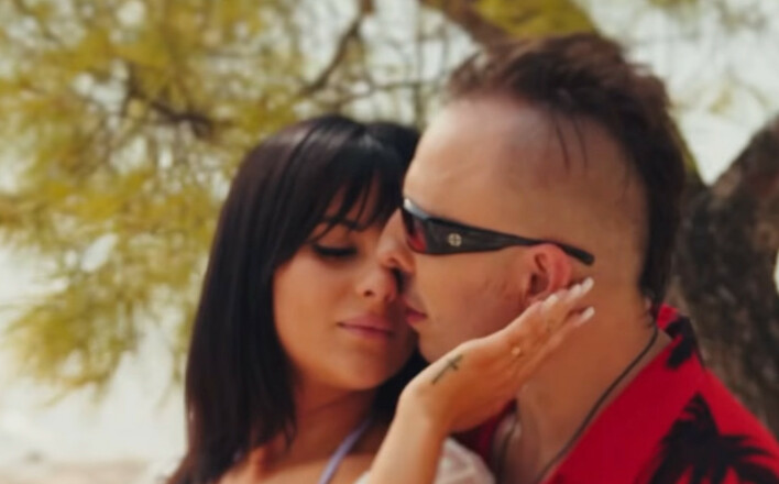 Czadoman z nową produkcją pt. „Na końcu świata„! Mamy przedpremierowo klip! To prawdziwy hit?