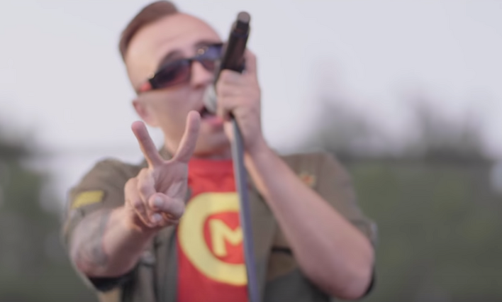 Czadoman z utworem dla swoich fanów! Gorąca premiera od Pawła Dudka!