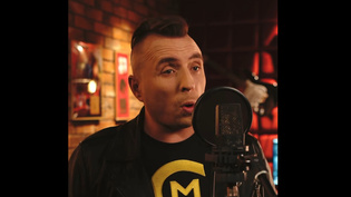 Czadoman zaprezentował poruszającą wersję utworu „Oh, my love, my darling”