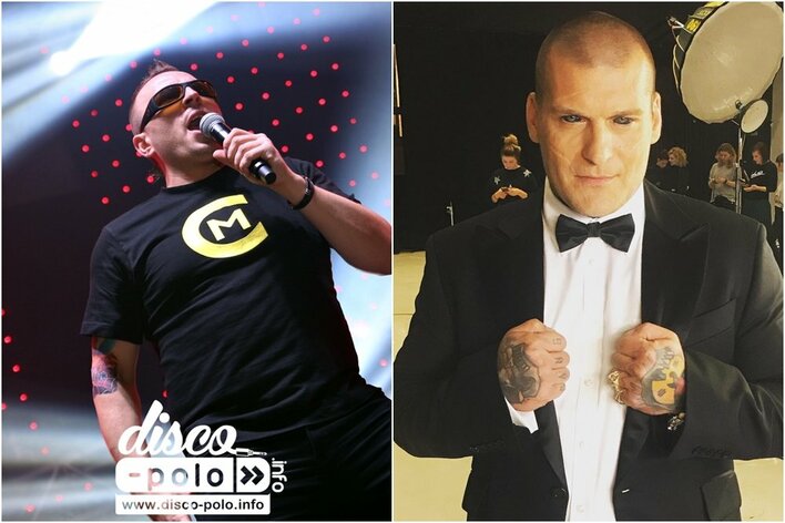 Czadoman zaśpiewa z Popkiem?! Mamy komentarz gwiazdy!