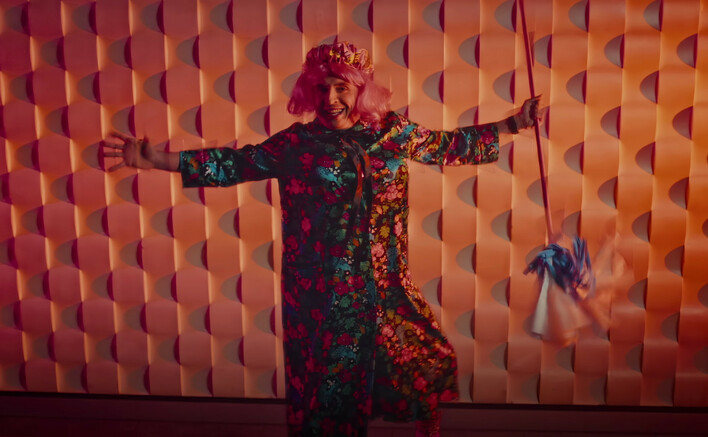 Czadoman zdobywa internet nowym hitem - Renia!