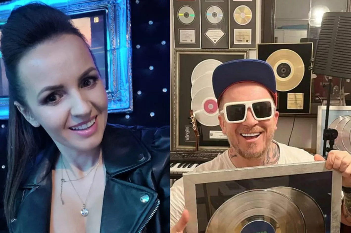 Znana wokalistka disco polo i Tomasz Lubert łączą siły! Czadowa Mamuśka podbije tą NOWOŚCIĄ rynek muzyczny w Polsce?!