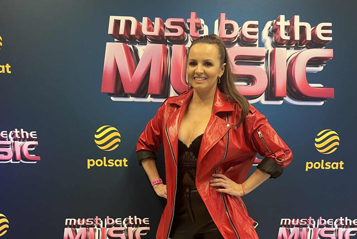 Czadowa Mamuśka w programie Must Be The Music