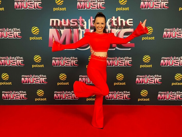 Wokalistka disco polo w Must Be the Music. Czadowa Mamuśka skradła serca jurorów? 