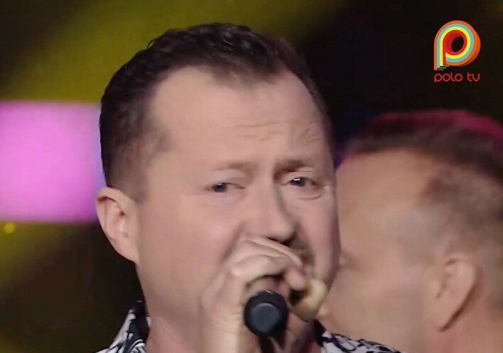 „Czarownica„ Fanatic – Kultowy hit disco polo!