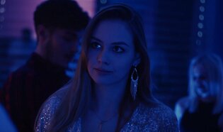 Lubicie stare dobre disco polo?! Posłuchajcie Ben Vito w produkcji "Błękitne Oczy"!