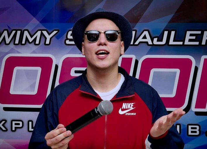 Czas na MiłegoPana! Młody wokalista disco polo jest najpopularniejszy w swojej branży?!