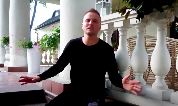 Czas na spokojne dźwięki - premiera utworu „Po Drugiej Stronie„ formacji Freestyle