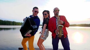 Znana grupa disco polo zmieniła nazwę! Powodem jest tajemnicza współpraca! 