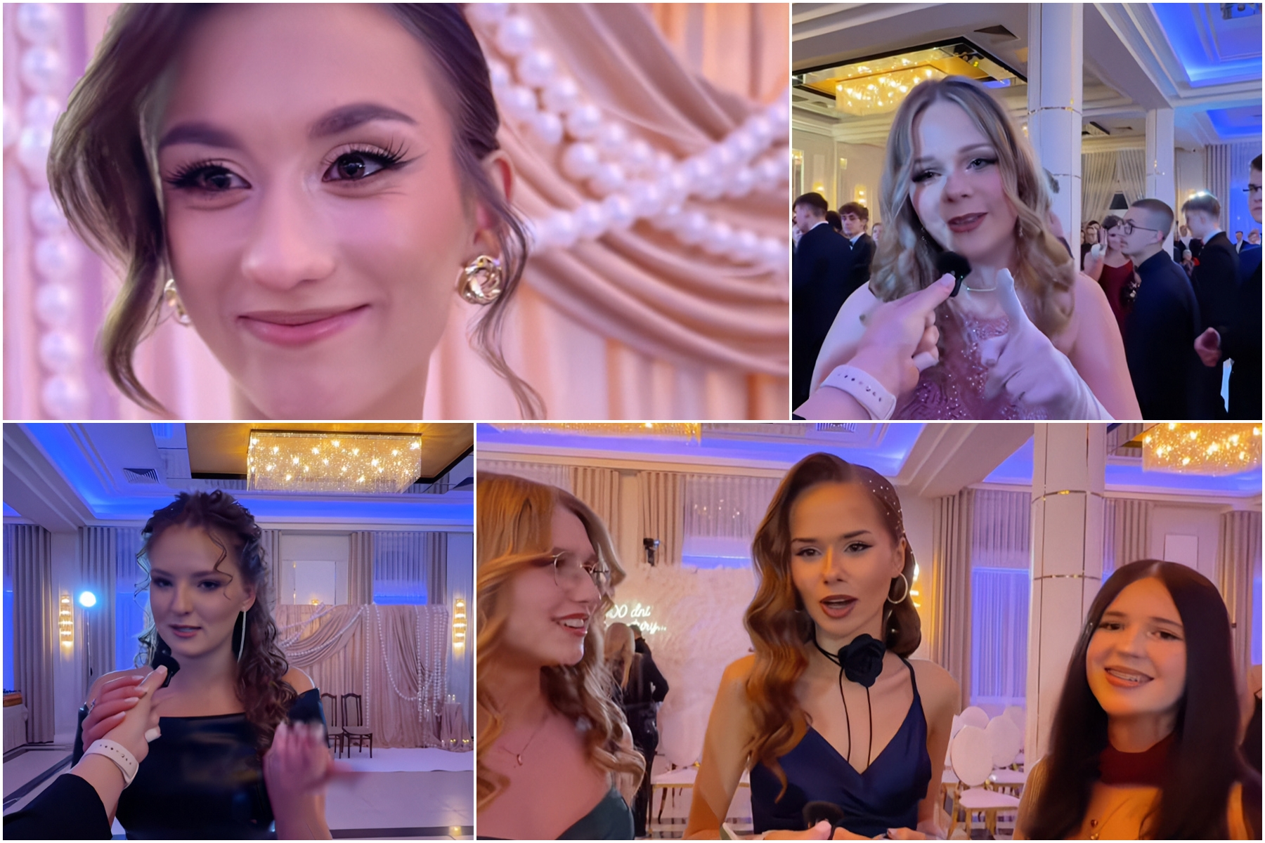 Czego słucha się na studniówkach w 2026 roku?! 