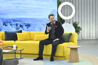 Czego żałuje Marcin Miller po 35 latach na scenie? Słowa lidera Boys zaskoczyły widzów